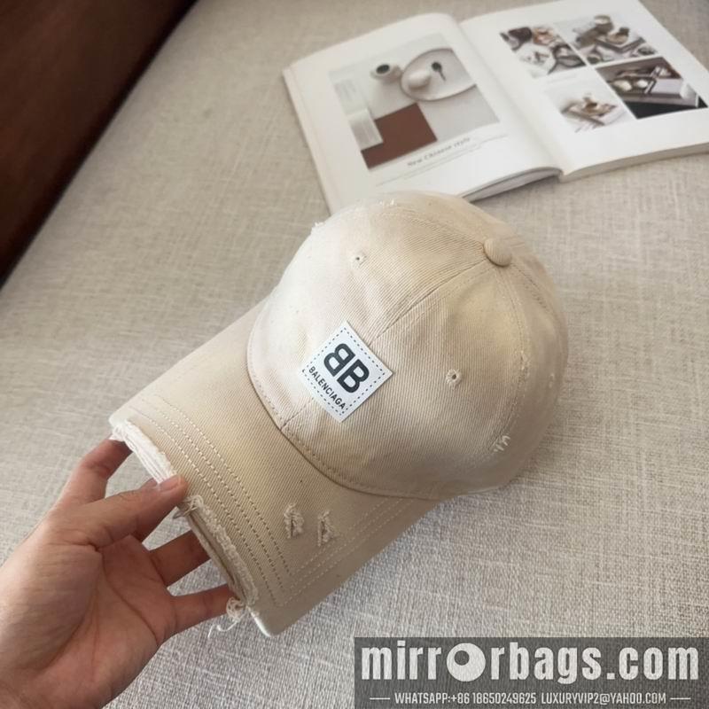 Balenciaga Hat 010902