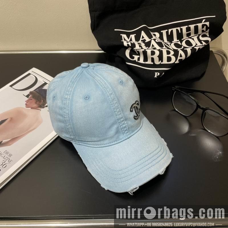 Chanel Hat 050705