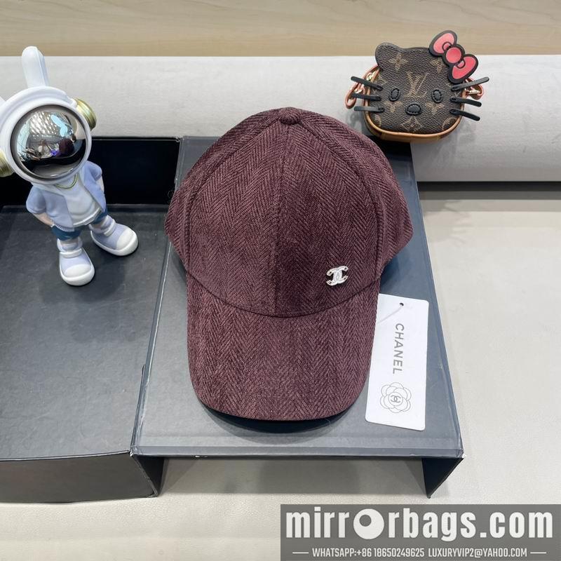 Chanel Hat 092201