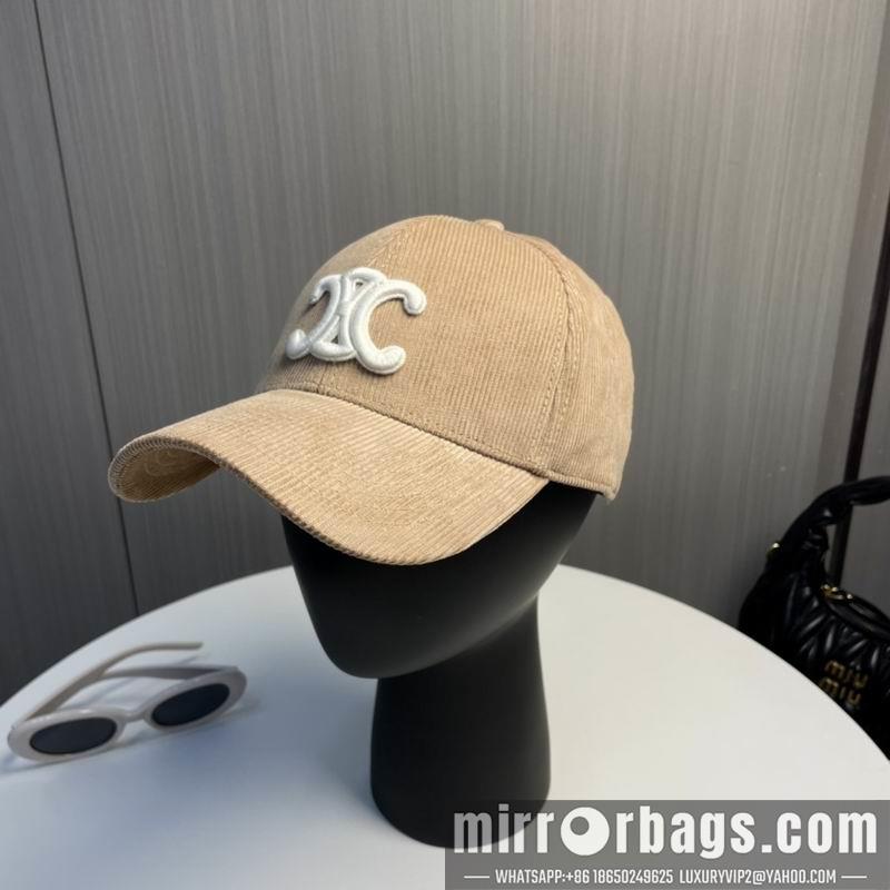Celine Hat dx78