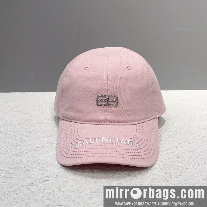 Balenciaga Hat hm03