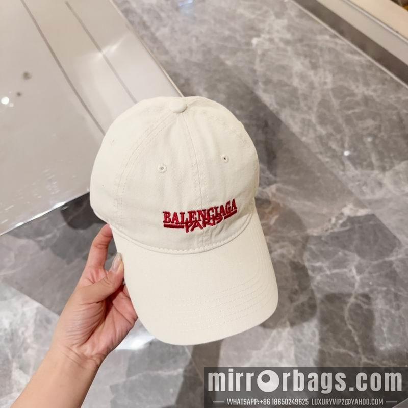Balenciaga Hat dx94