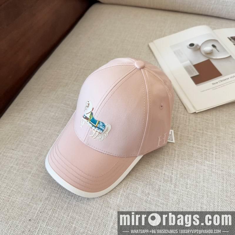 Hermes Hat dx24