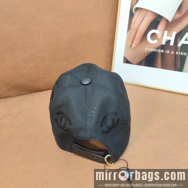 Chanel Hat dx34