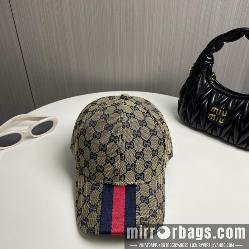 Gucci Hat 081803