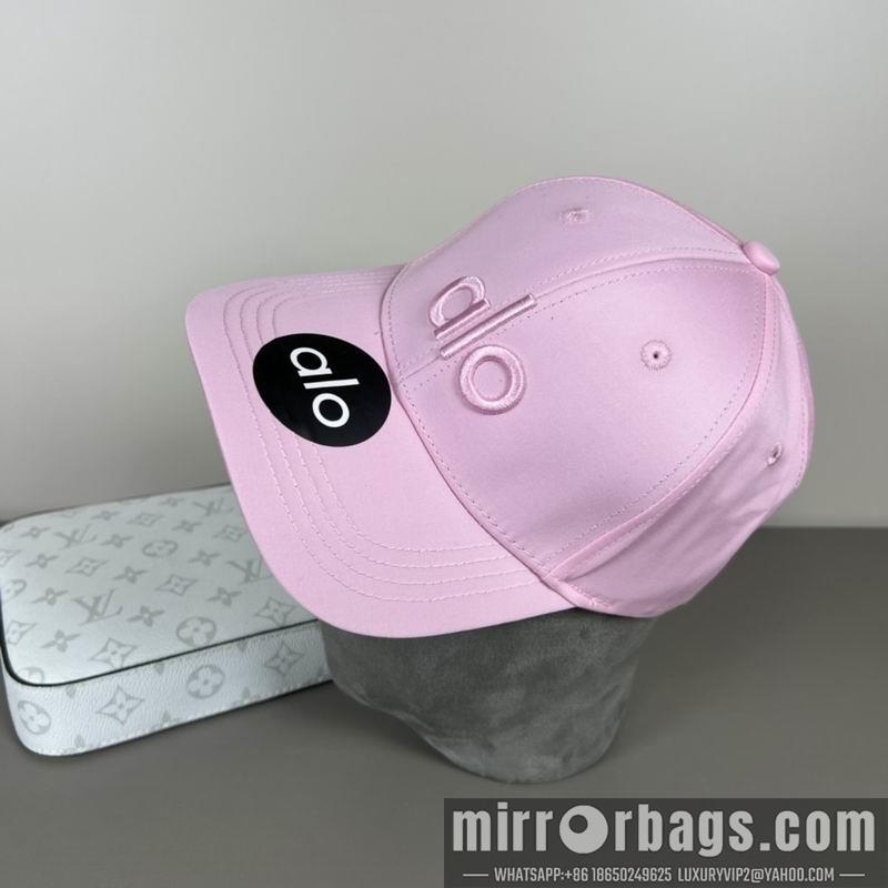 Alo Hat dx15
