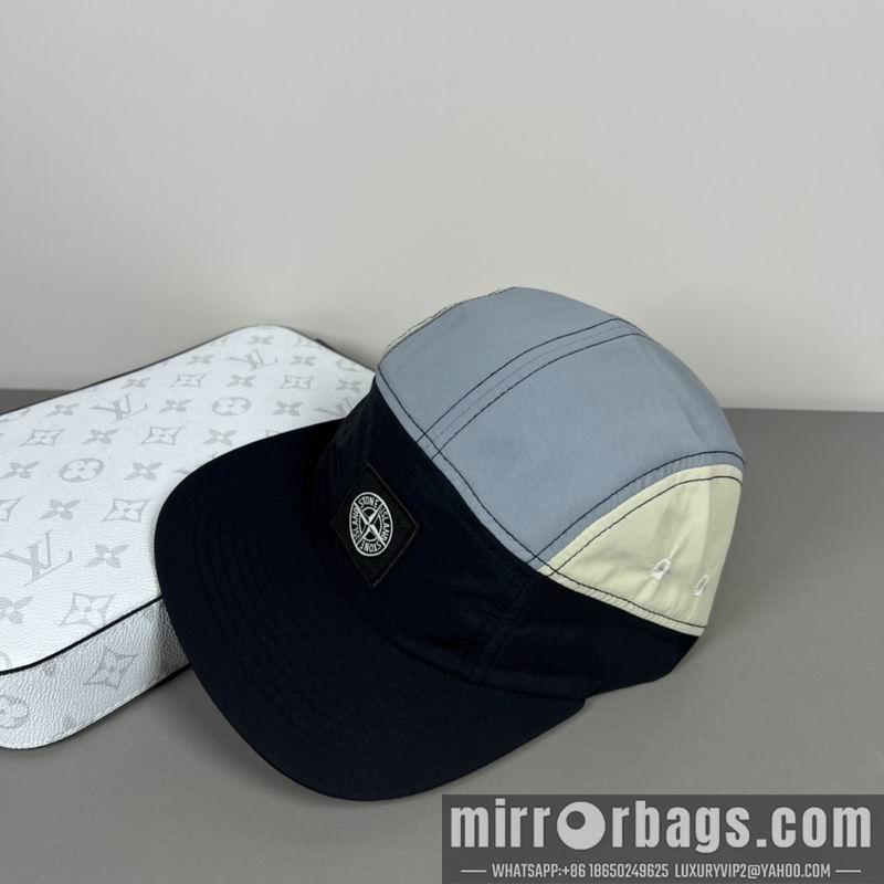 Stone Island Hat dx04