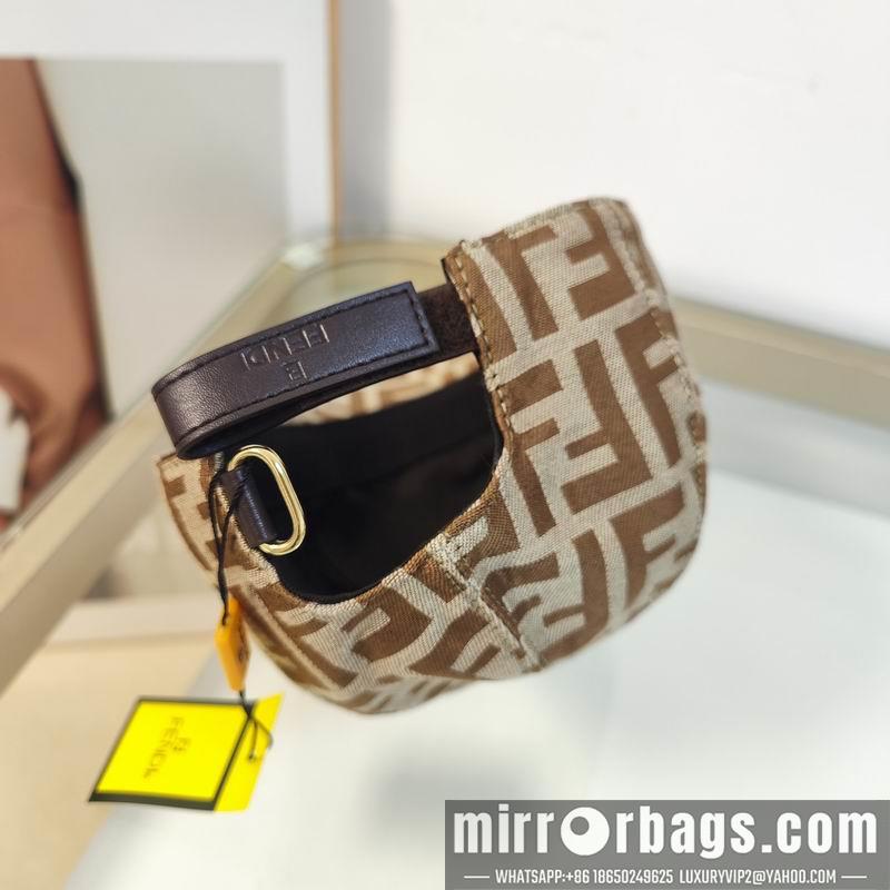 Fendi Hat dx69