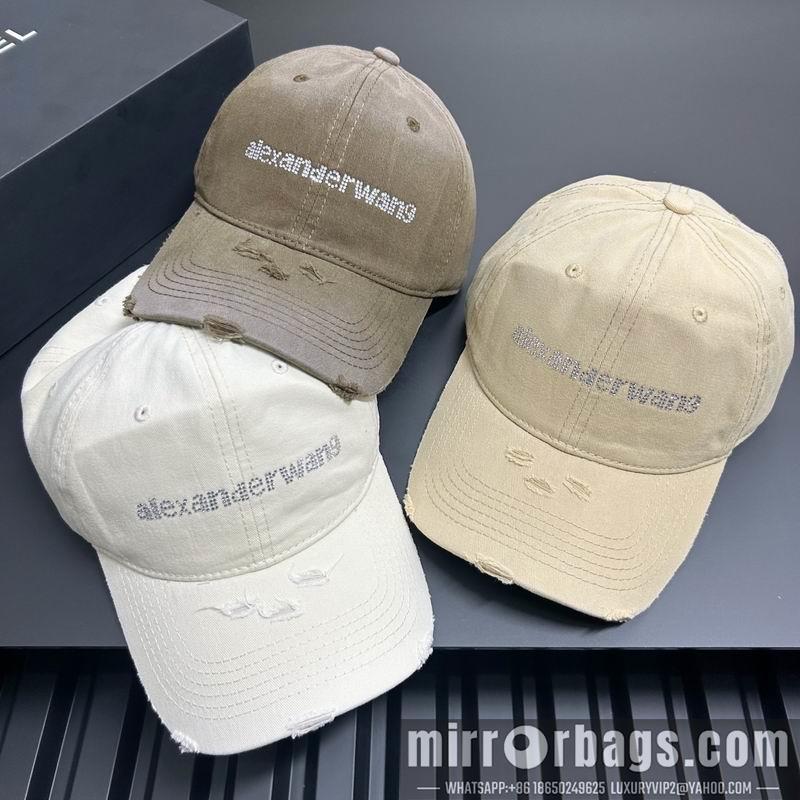 Alexander Wang Hat dx64