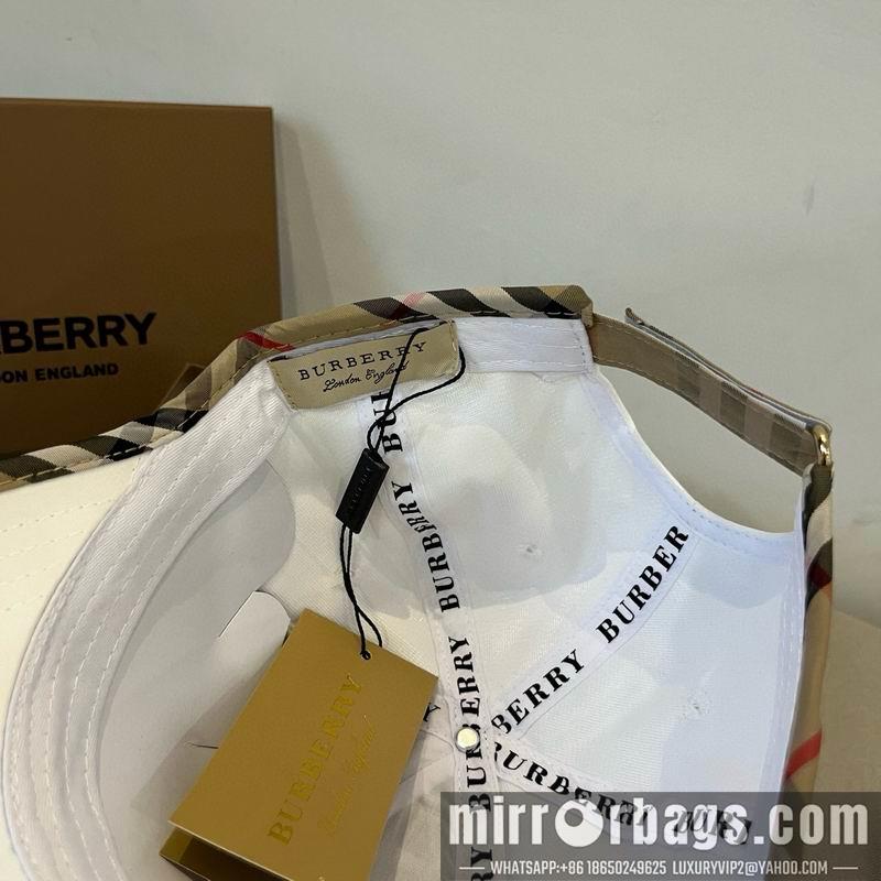 Burberry Hat dx13