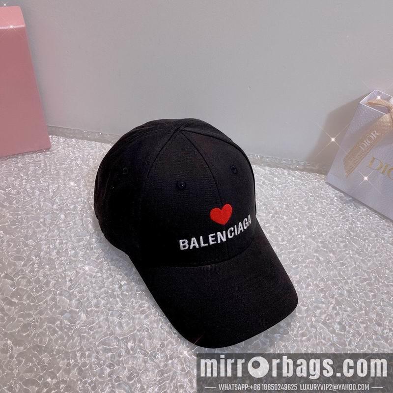 Balenciaga Hat 091404