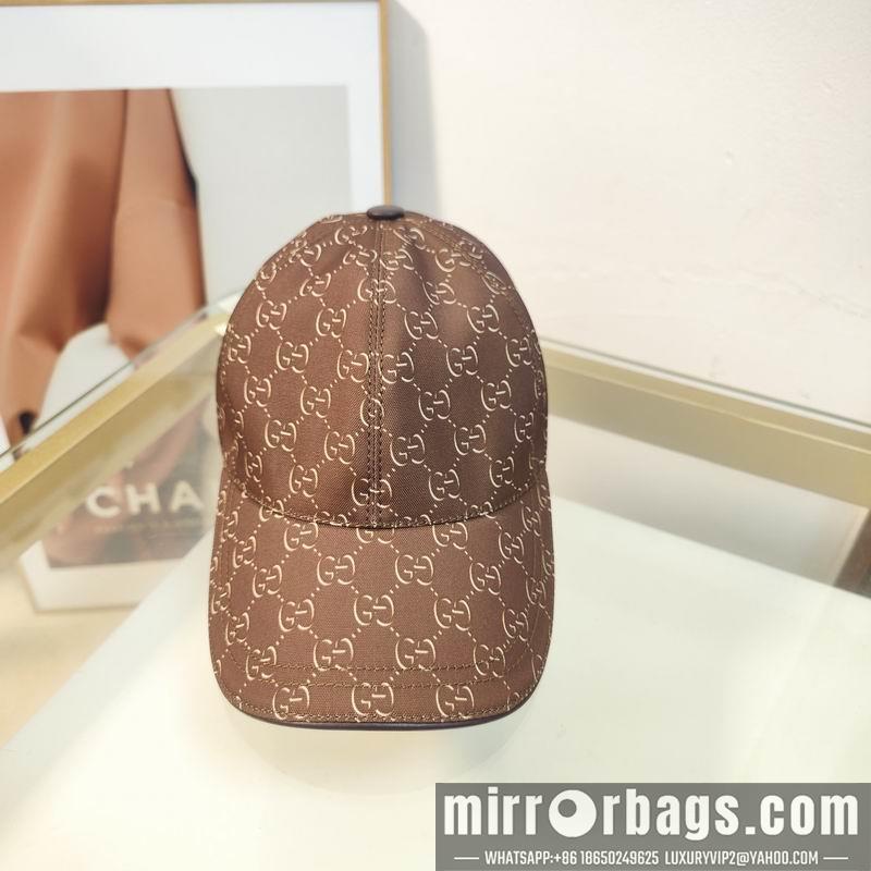 Gucci Hat dx28