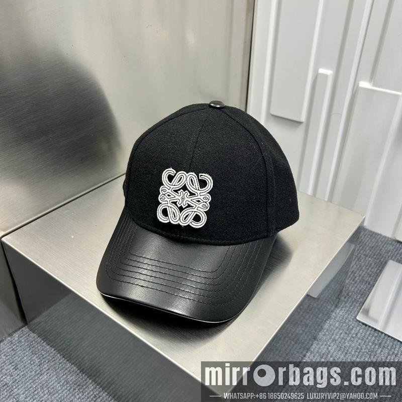 Loewe Hat dx35