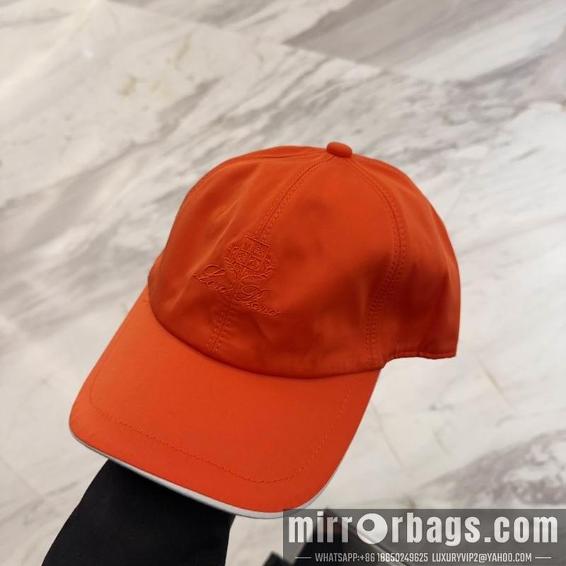 Loro Piana Hat dx27