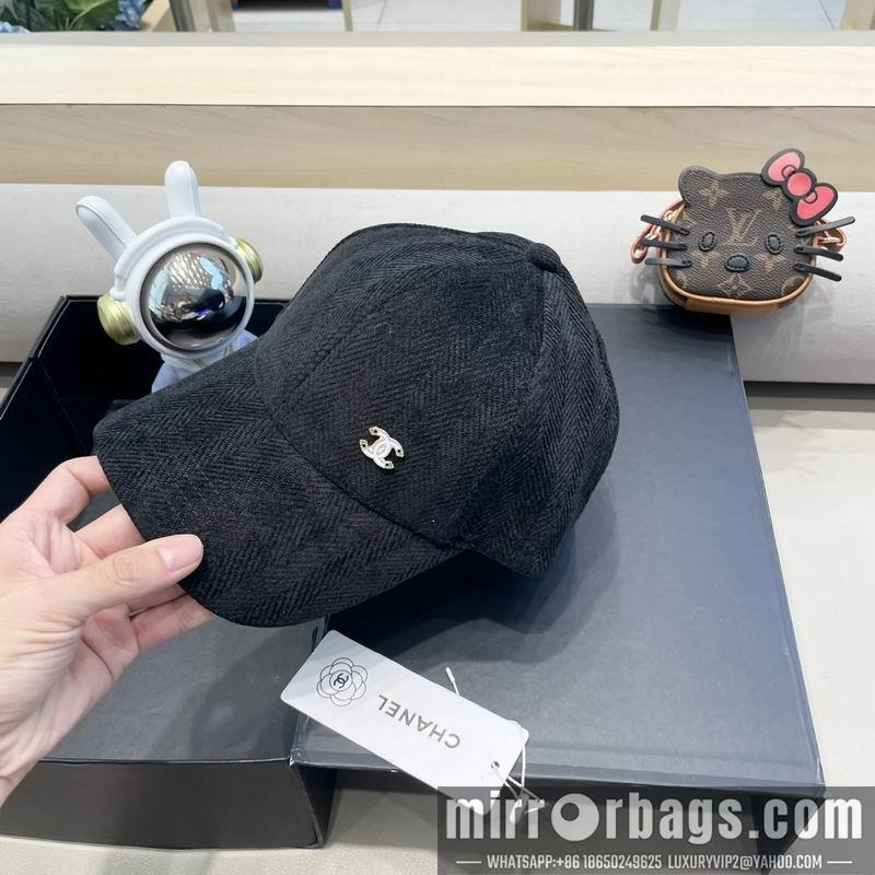 Chanel Hat 092201