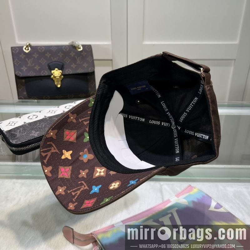 LV Hat 071306