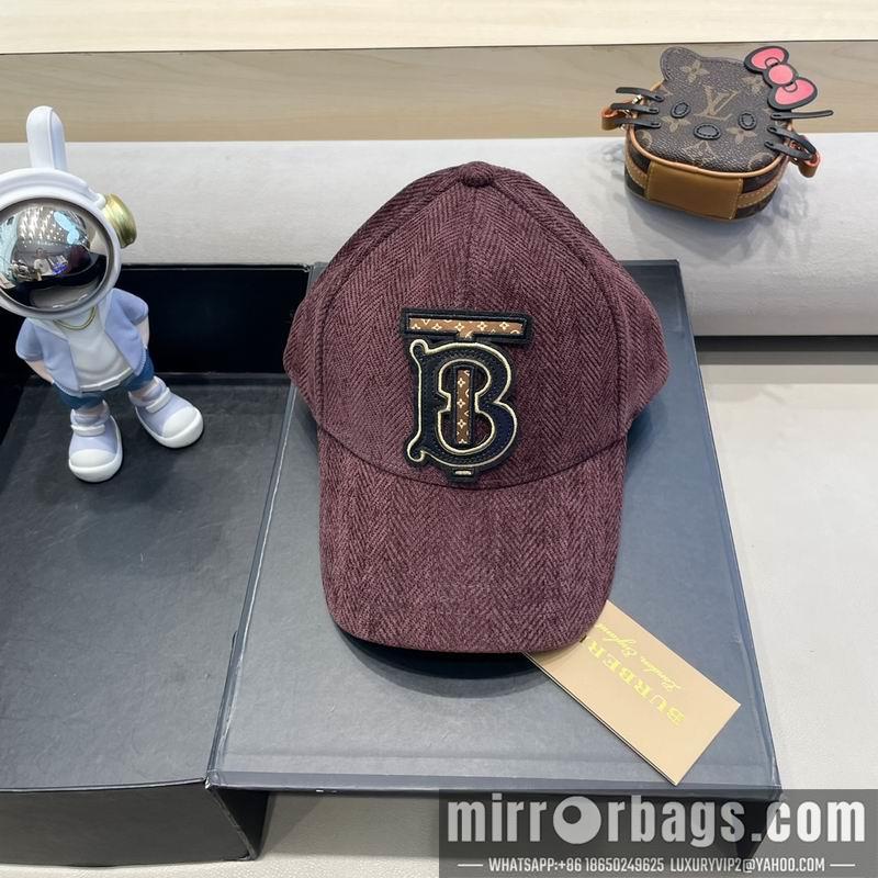 Burberry Hat 092201