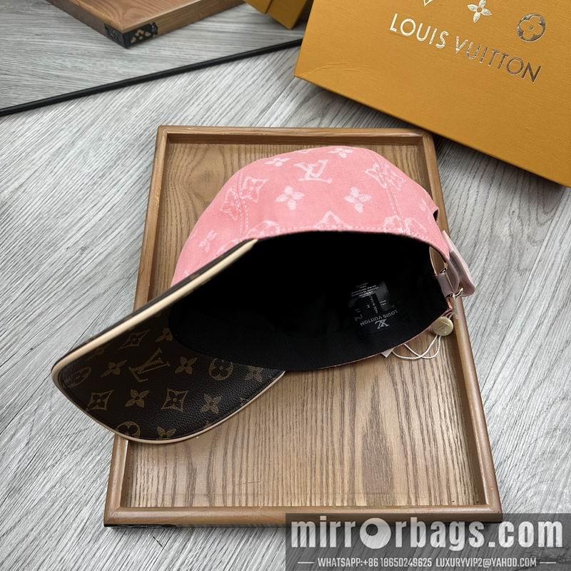 LV Hat 071206