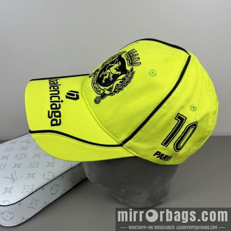 Balenciaga Hat dx62