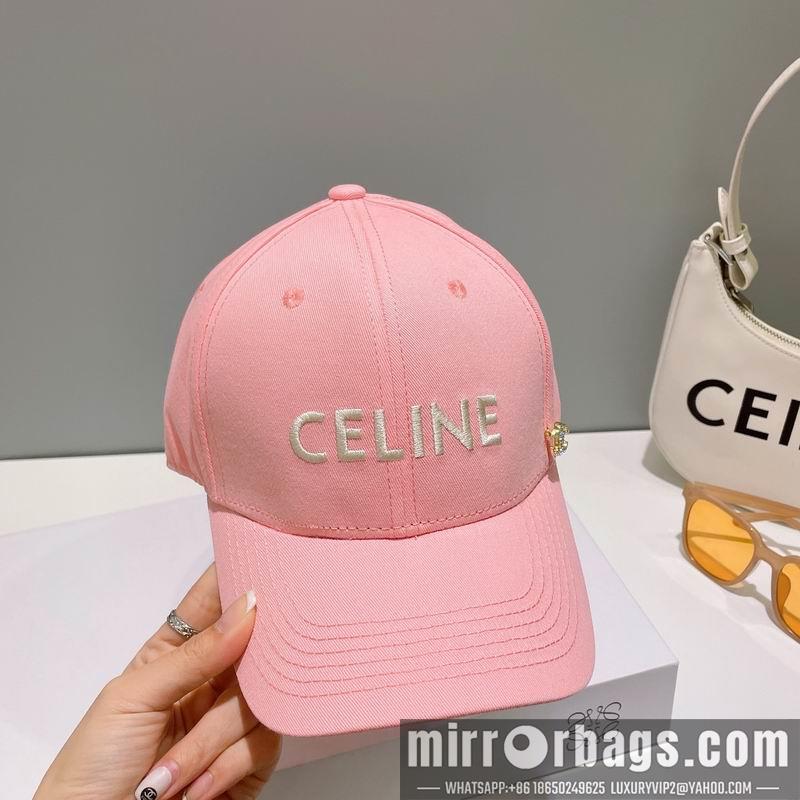 Celine Hat 072804