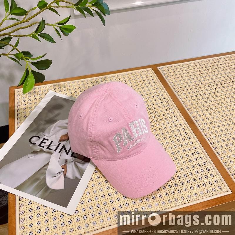 Balenciaga Hat dx112