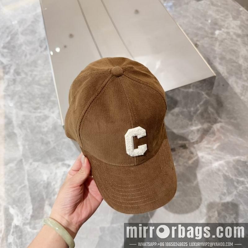 Celine Hat dx95