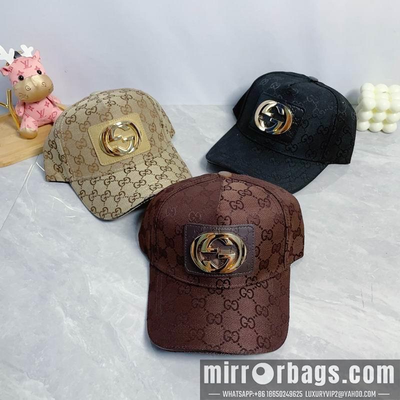 Gucci Hat dx123
