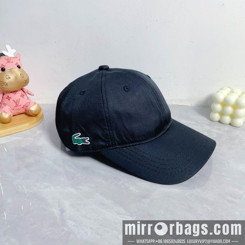Lacoste Hat dx02