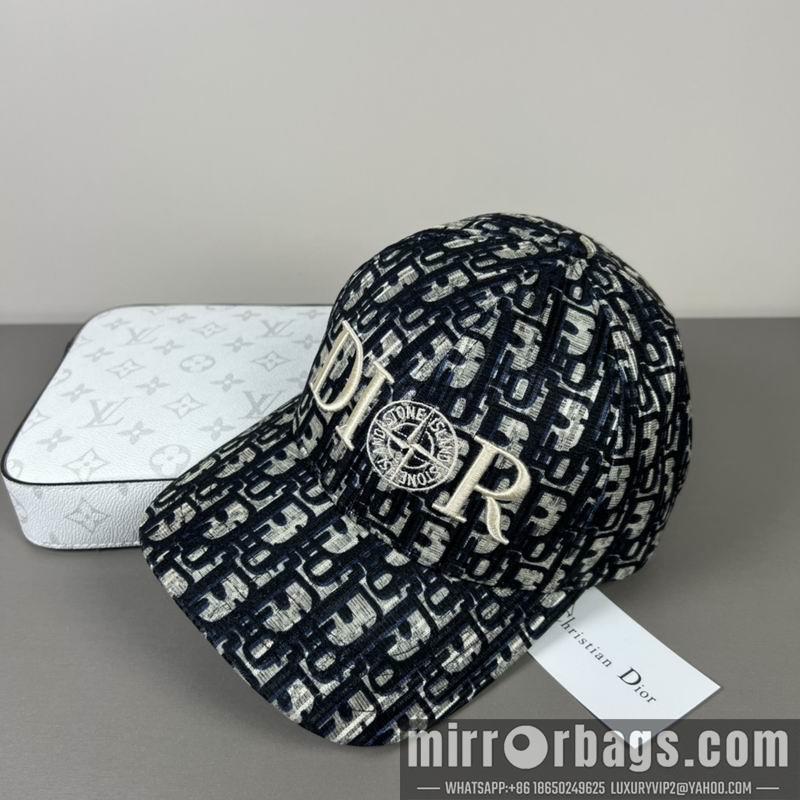 Dior Hat dx26