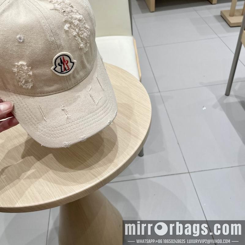 Moncler Hat 021003
