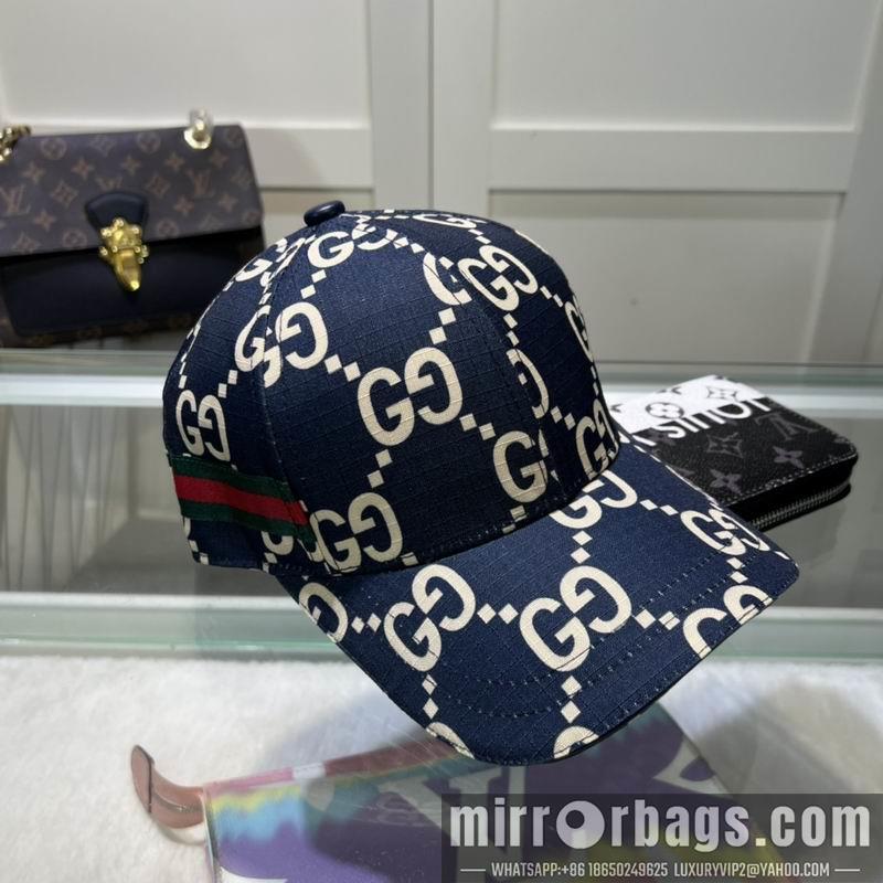 Gucci Hat dx09