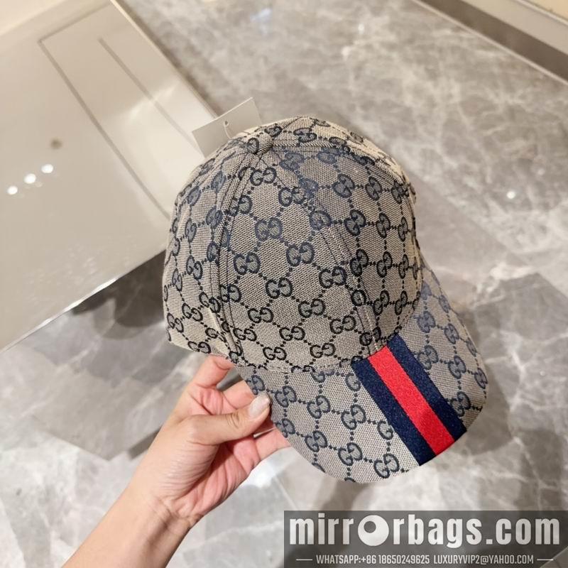 Gucci Hat 081002