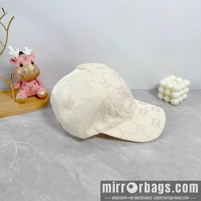 Gucci Hat dx15