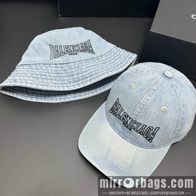 Balenciaga Hat dx25