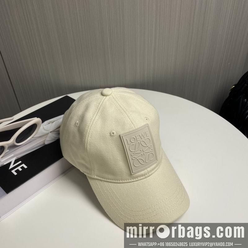 Loewe Hat 072801