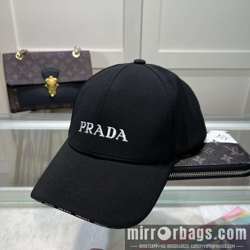 Prada Hat dx24
