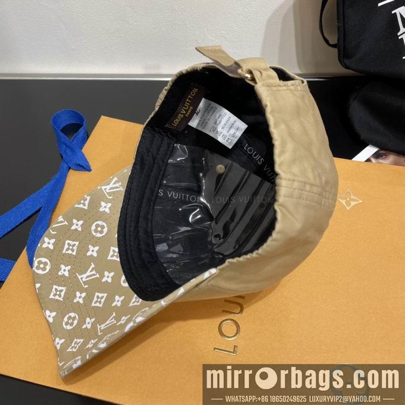 LV Hat 122139