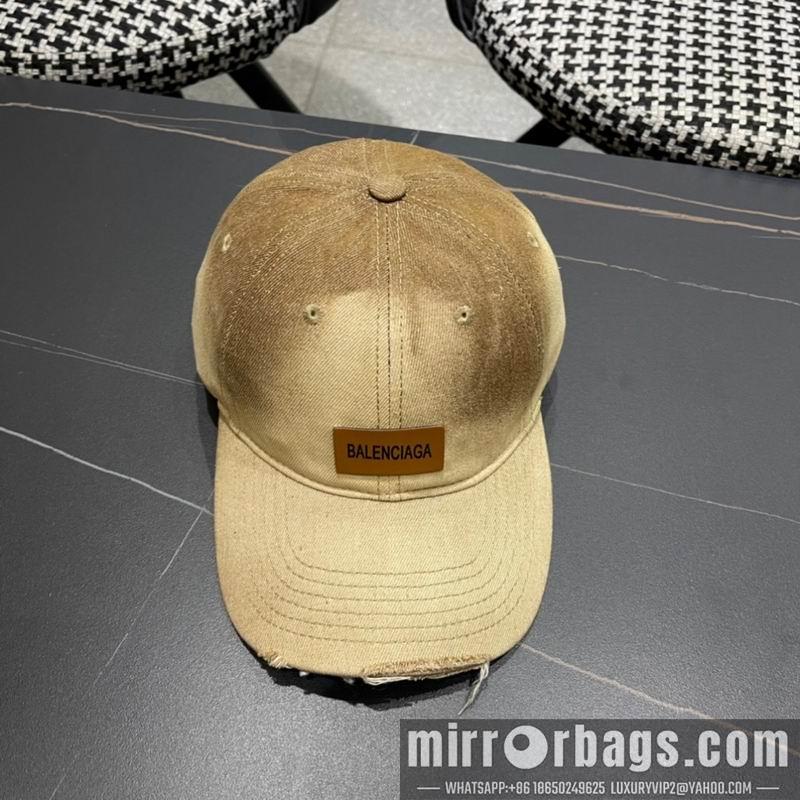 Balenciaga Hat 040202
