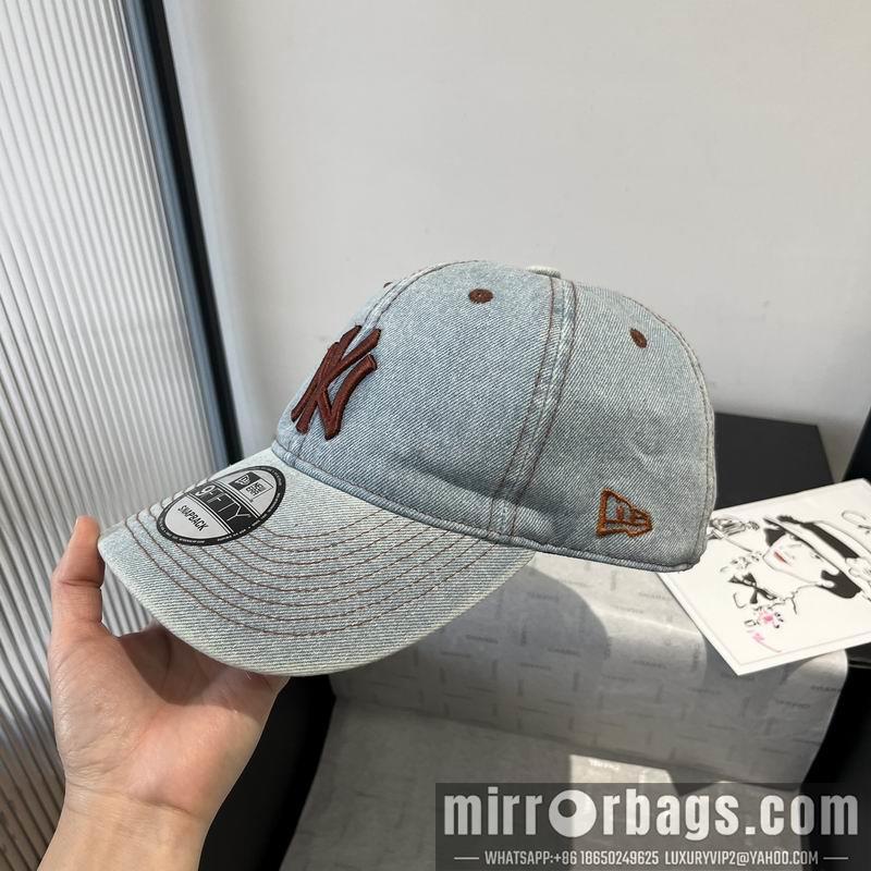 MLB NY Hat dx68