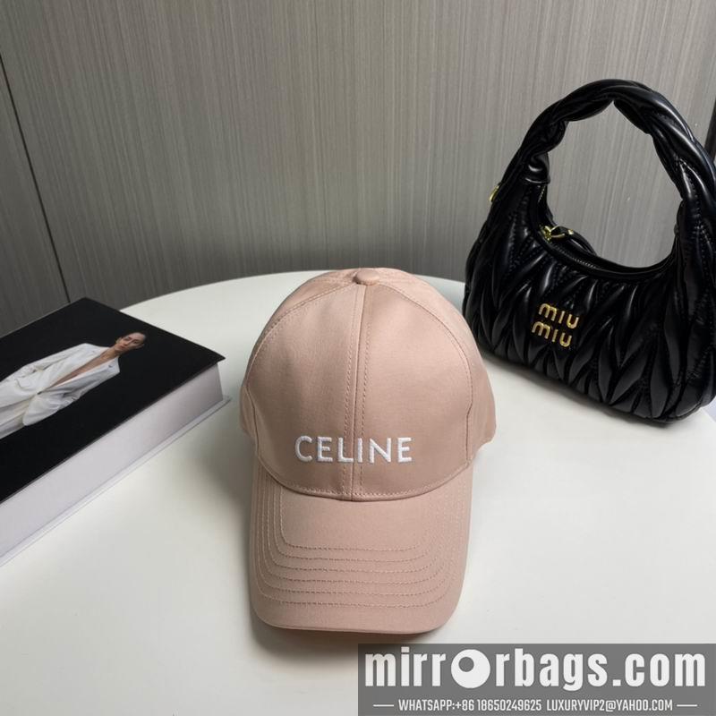 Celine Hat dx83