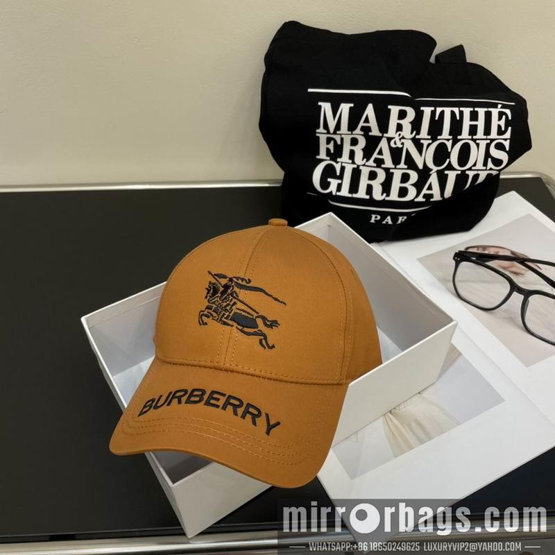 Burberry Hat dx17
