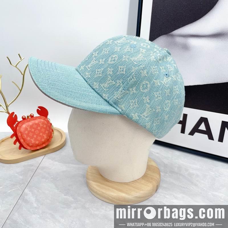 LV Hat dx13