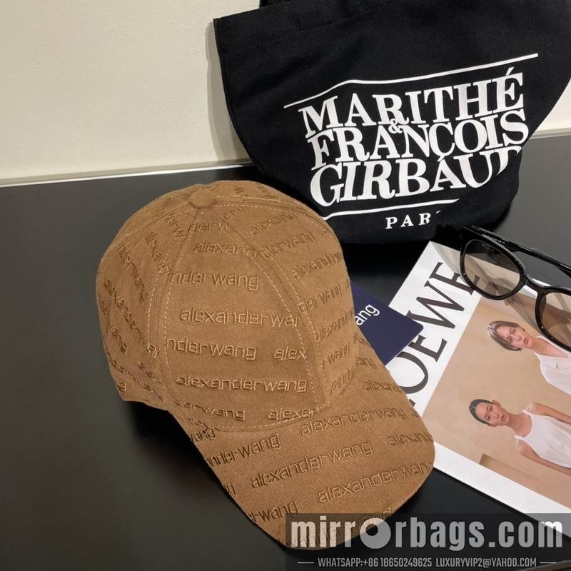 Alexander Wang Hat 083001