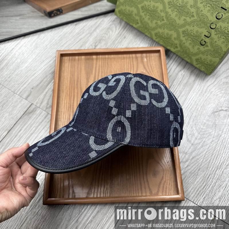 Gucci Hat dx17