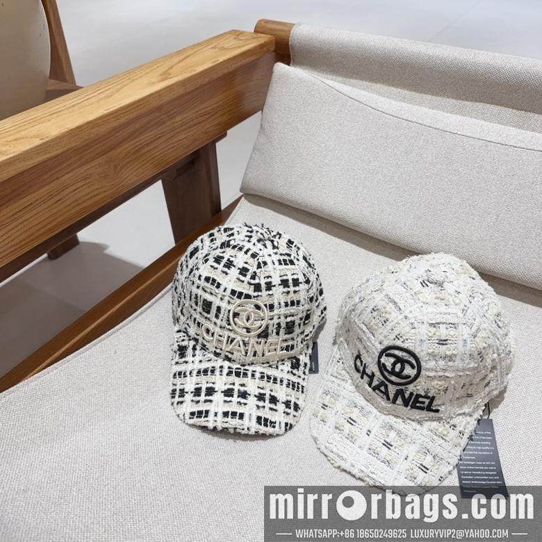 Chanel Hat dxn05