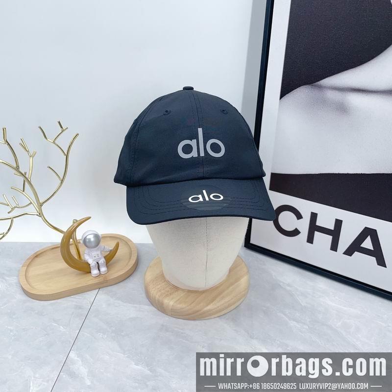 Alo Hat dx08