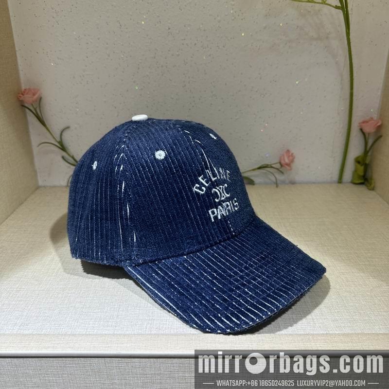 Celine Hat 080104