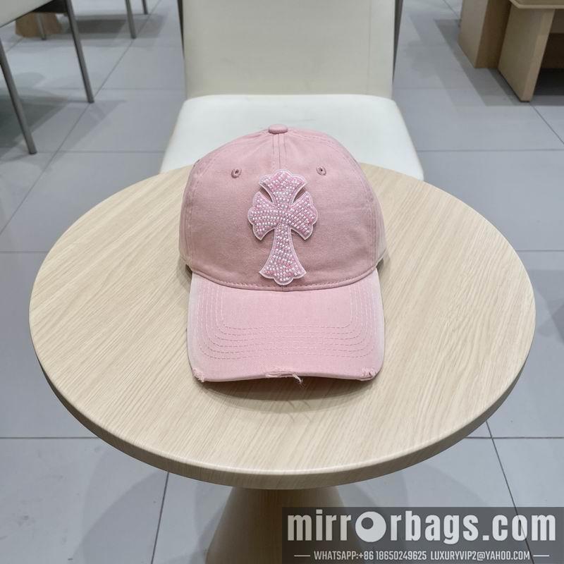 Chrome Hearts Hat 041404