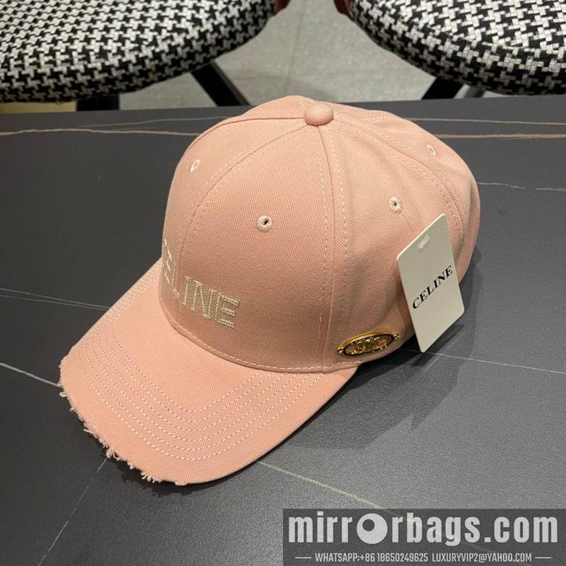 Celine Hat 050701