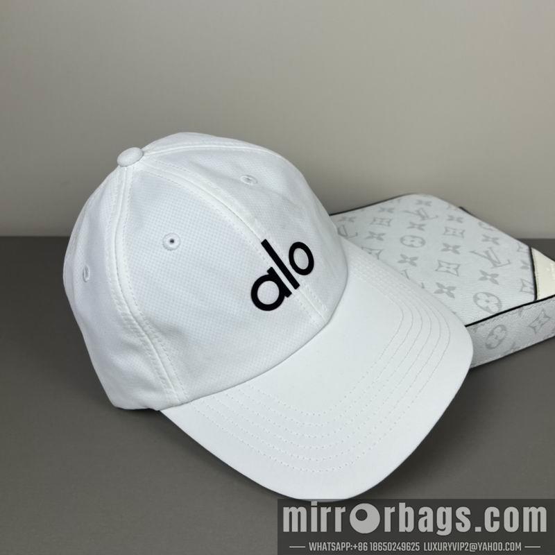 Alo Hat dx42
